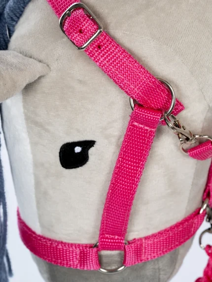 Hobby Horse halster in diverse kleuren