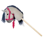 Hobby Horse halster roze
