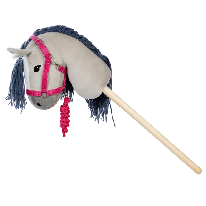 Hobby Horse halster roze