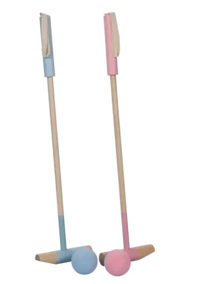 Hobby Horse polo set
