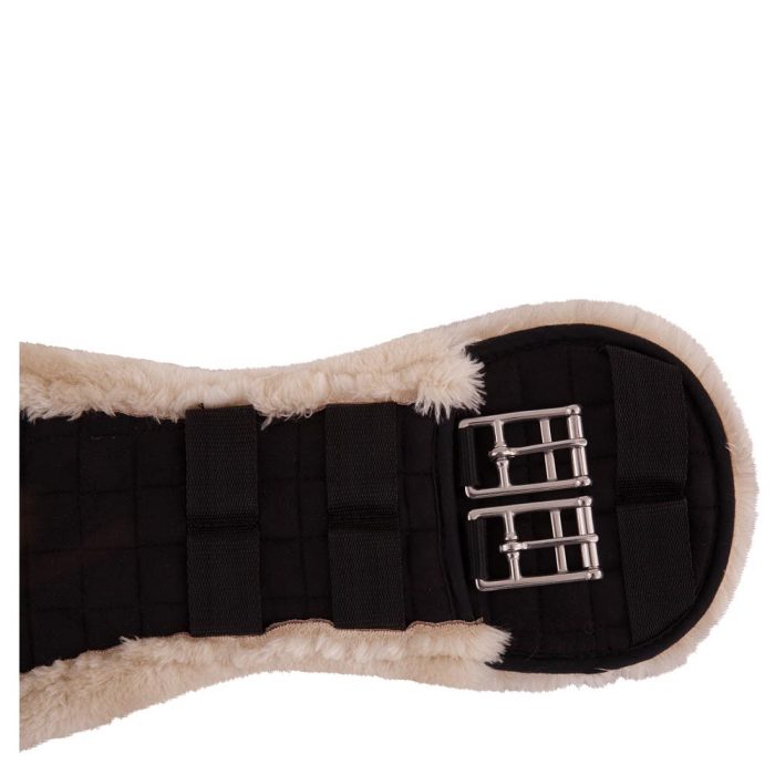 Premiere dressuursingel Artificial Fur Premiere dressuursingel Artificial Fur