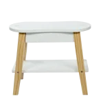 Verzorgingskruk voor Stokpaard