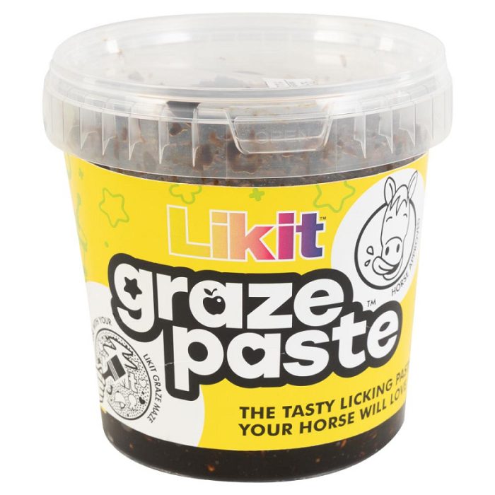 likit graze paste likit graze paste