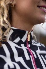 Mrs. Ros longsleeve Multi Logo