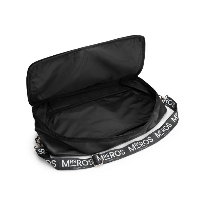 Mrs. Ros hoofdsteltas