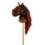 ByAstrup Hobby Horse bruin