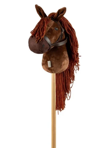 ByAstrup Hobby Horse bruin