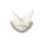 HKM Hobby Horse oornetje wit