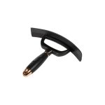 HKM zweetmes zwart roségoud