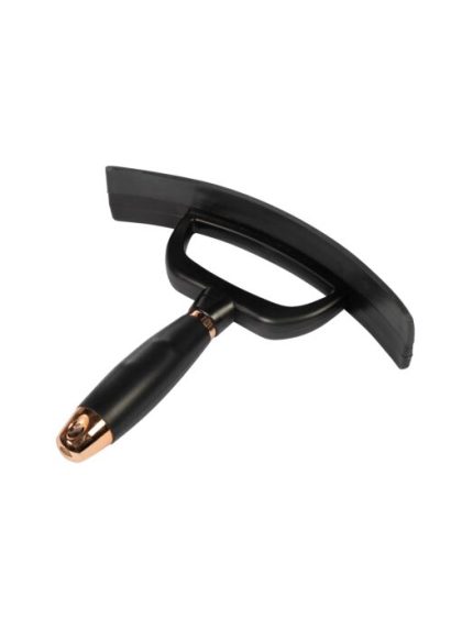 HKM zweetmes zwart roségoud