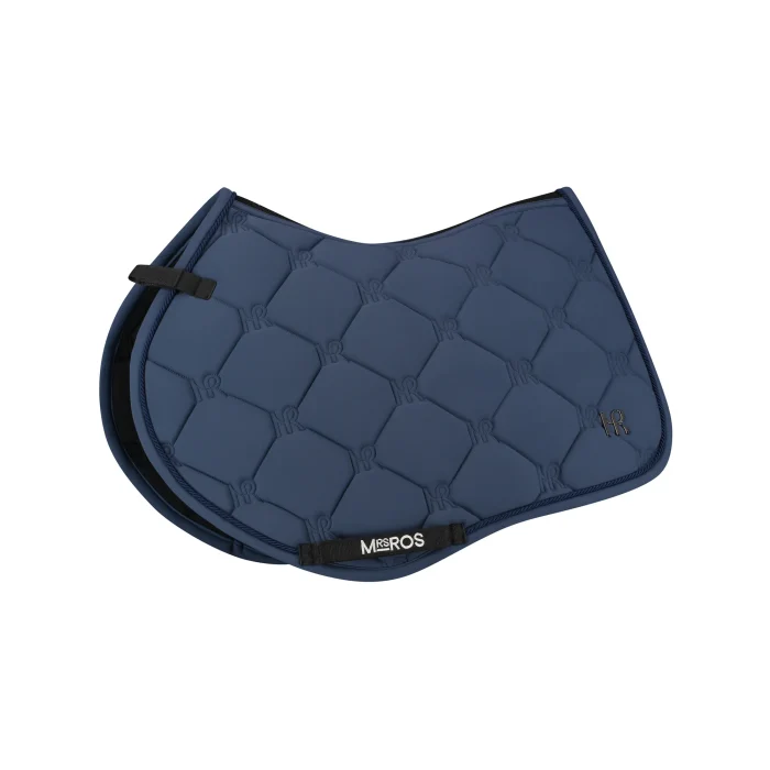 Mrs. Ros close contact zadeldek spring navy