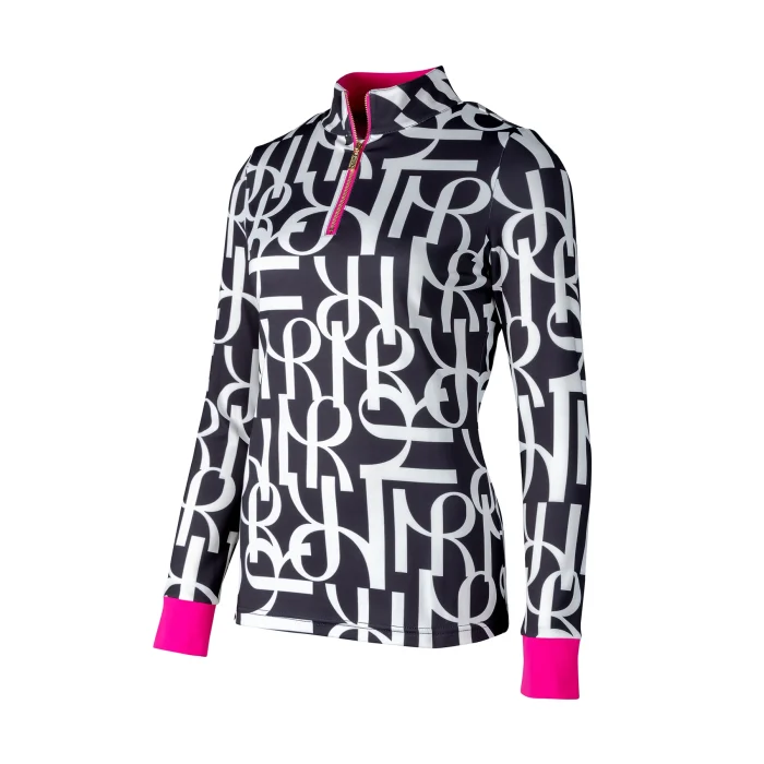 Mrs. Ros longsleeve Multi Logo Mrs. Ros longsleeve Multi Logo