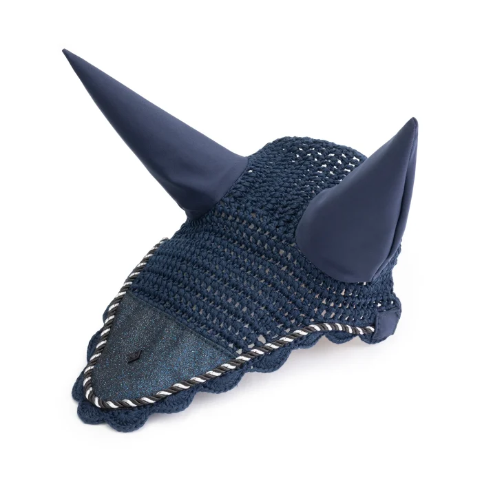 Mrs. Ros oornetje Saffier