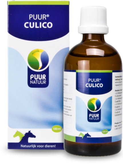 Puur Culico 100 ml