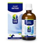 Puur Detoxi 100 ml