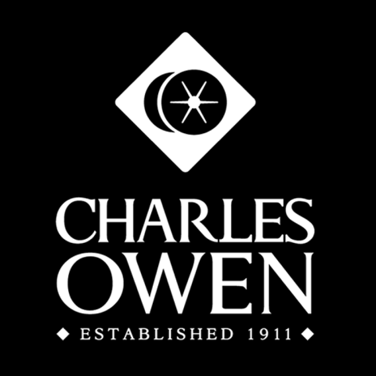 Charles Owen