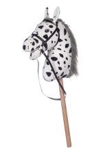 HKM Hobby Horse stippel