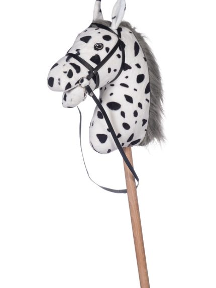 HKM Hobby Horse stippel