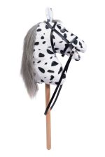 HKM Hobby Horse stippel