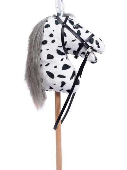 HKM Hobby Horse stippel
