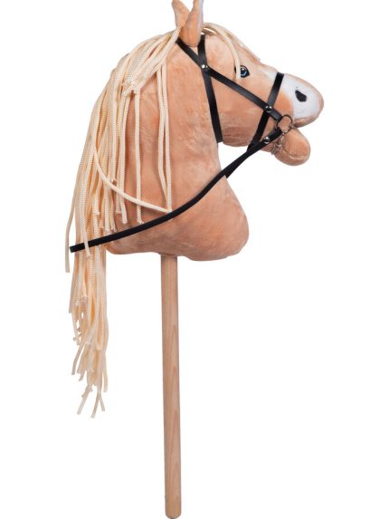 HKM Hobby Horse Haflinger