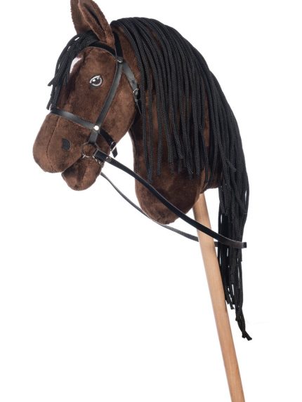 HKM Hobby Horse bruin