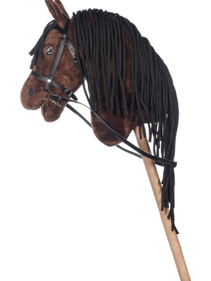 HKM Hobby Horse bruin