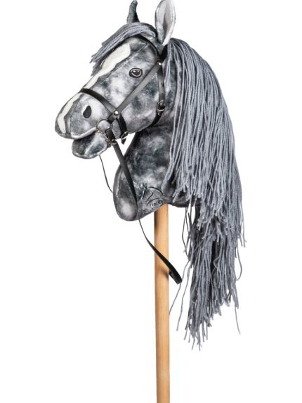 HKM Hobby Horse grijs