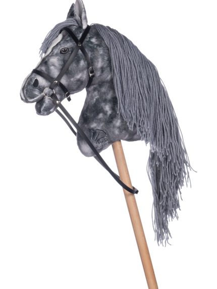 HKM Hobby Horse grijs