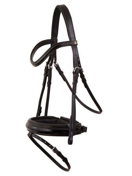 BR hoofdstel Kingston