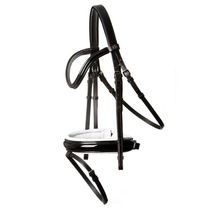 BR hoofdstel Kingston