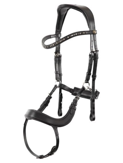 BR hoofdstel Mirfield