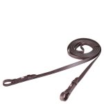 BR lederen stangteugels