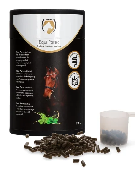 Excellent Horse Parex