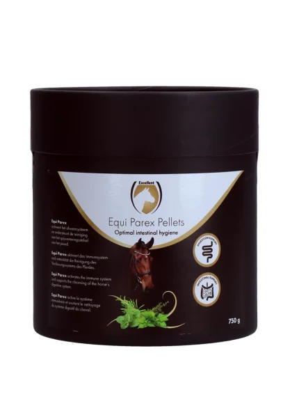 Excellent Horse Parex