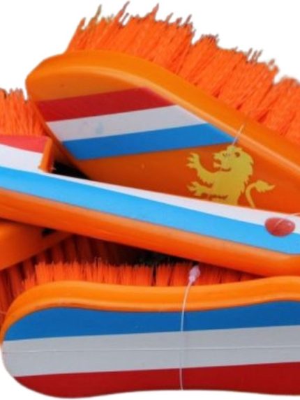 HB borstelset Holland