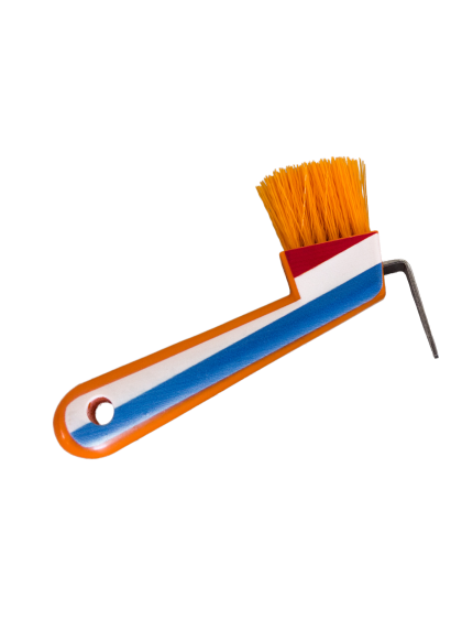 HB borstelset Holland