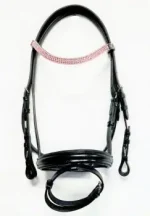 HB luxe hoofdstel mini