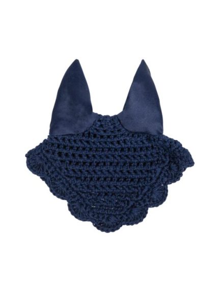 HKM Hobby Horse oornetje donkerblauw