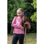 HKM Hobby Horse oornetje donkerblauw