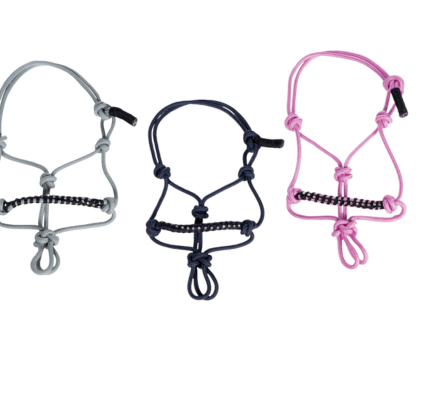 HKM Hobby Horse touwhalster