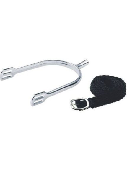 HKM knopsporen 15 mm
