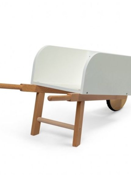 Hobby Horse kruiwagen