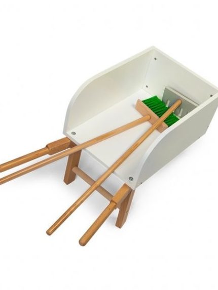Hobby Horse kruiwagen
