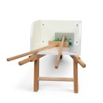 Hobby Horse kruiwagen