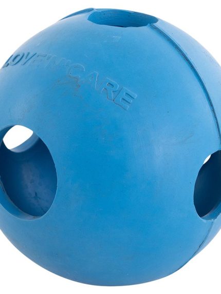 Premiere rubberen beschermbal