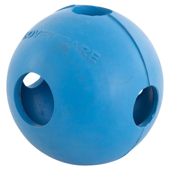 Premiere rubberen beschermbal