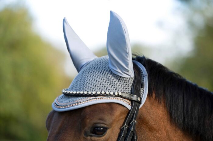 HKM oornetje Roségoud Glamour