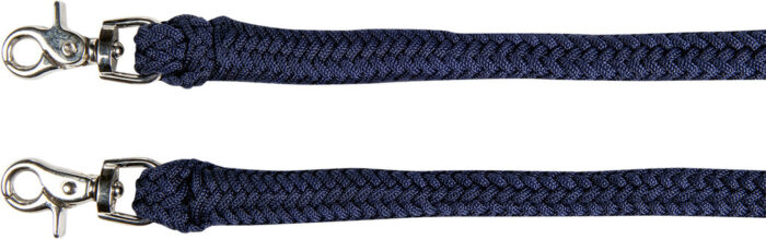 HKM knoophalster met teugel