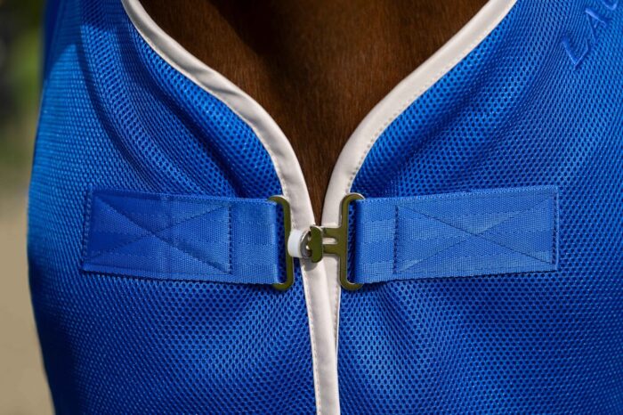 Lauria Garelli vliegendeken Amalfi